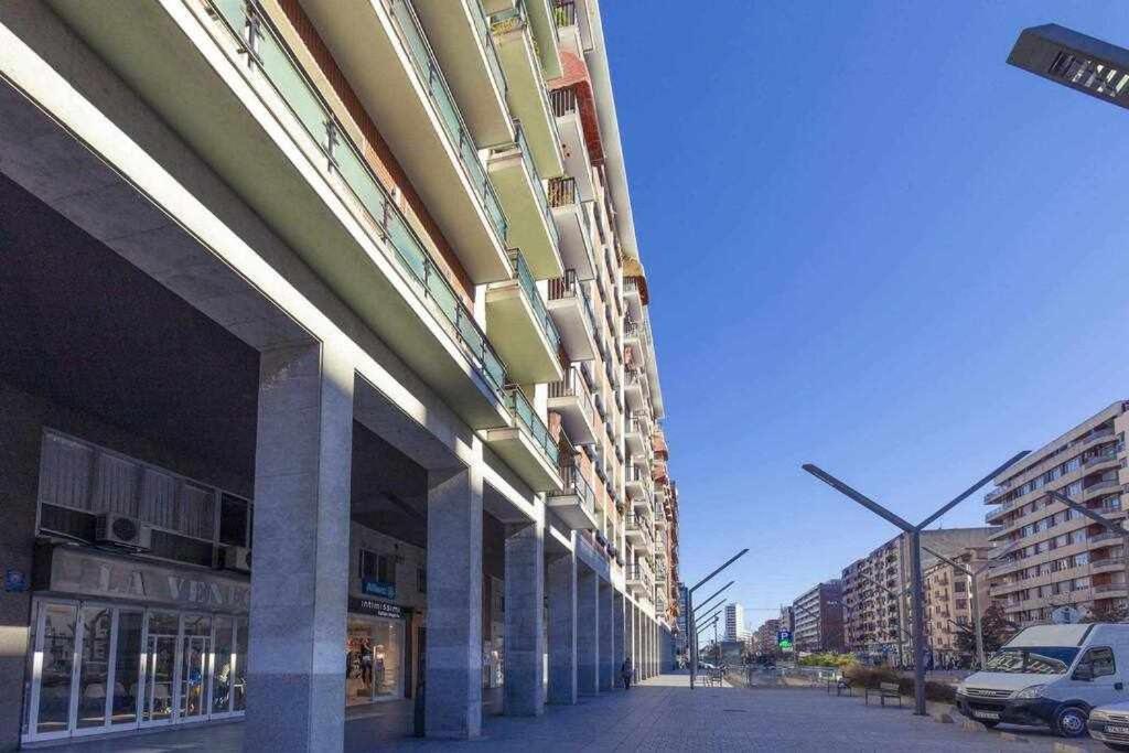 Guardavinas24 Lägenhet Logroño Exteriör bild