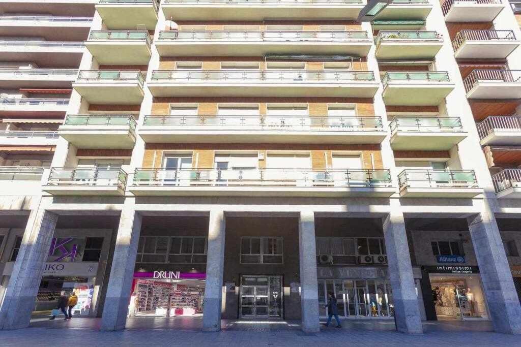 Guardavinas24 Lägenhet Logroño Exteriör bild