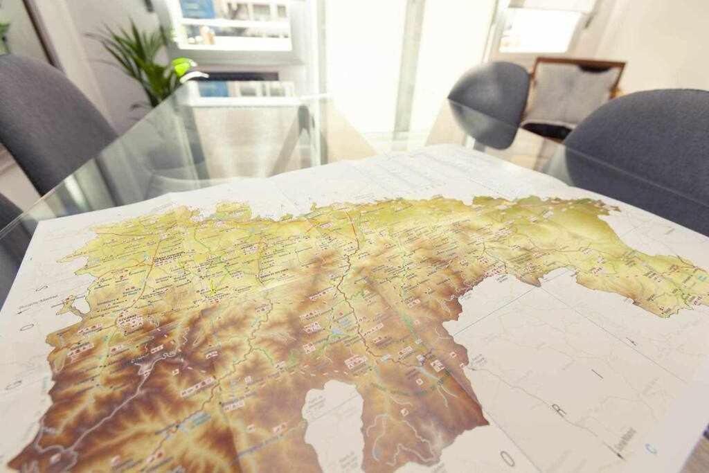 Guardavinas24 Lägenhet Logroño Exteriör bild