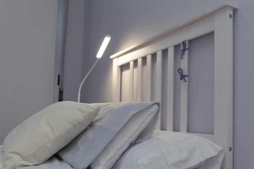 Guardavinas24 Lägenhet Logroño Exteriör bild